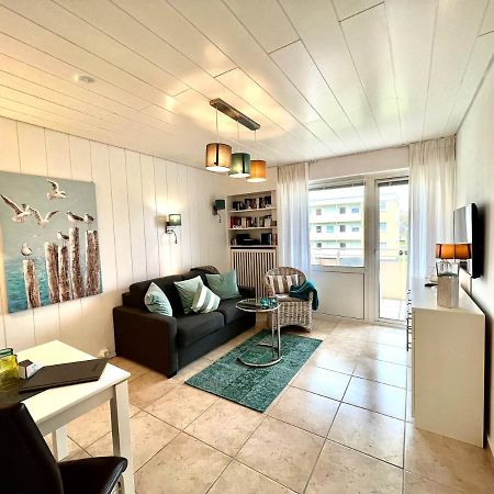 Ferienwohnung Glück Westerland Exterior foto