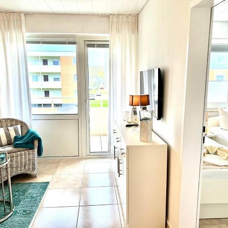 Ferienwohnung Glück Westerland Exterior foto