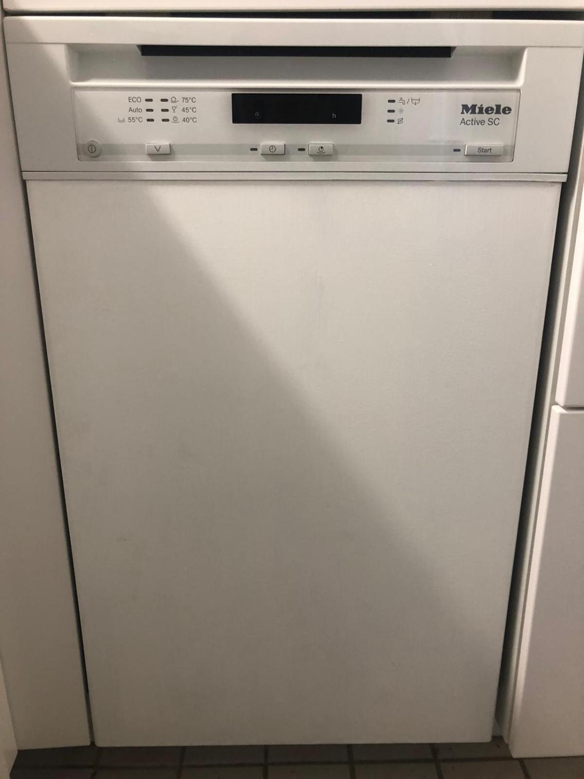 Ferienwohnung Glück Westerland Exterior foto